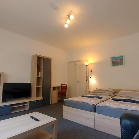 Sétány Apartmanház Fonyód Exterior foto