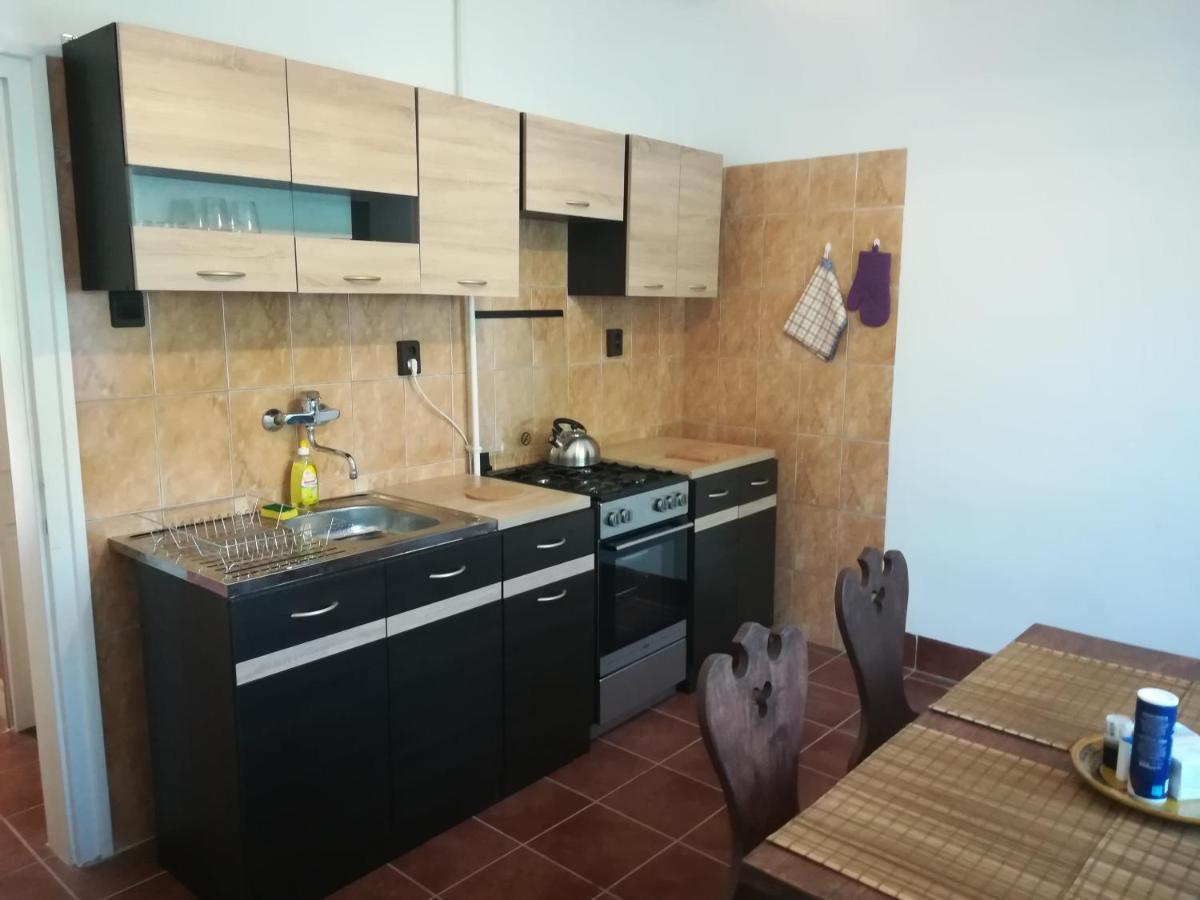 Sétány Apartmanház Fonyód Exterior foto