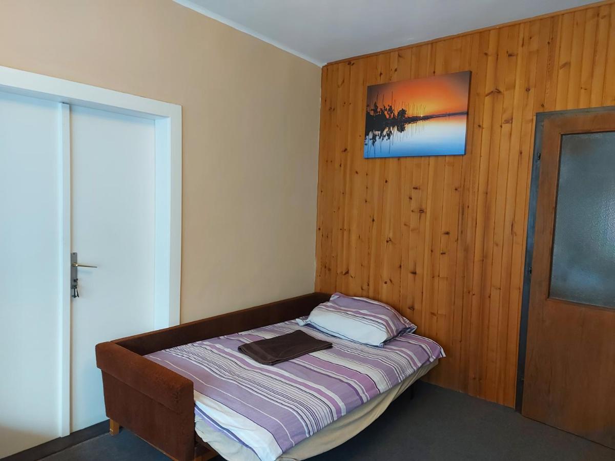 Sétány Apartmanház Fonyód Exterior foto